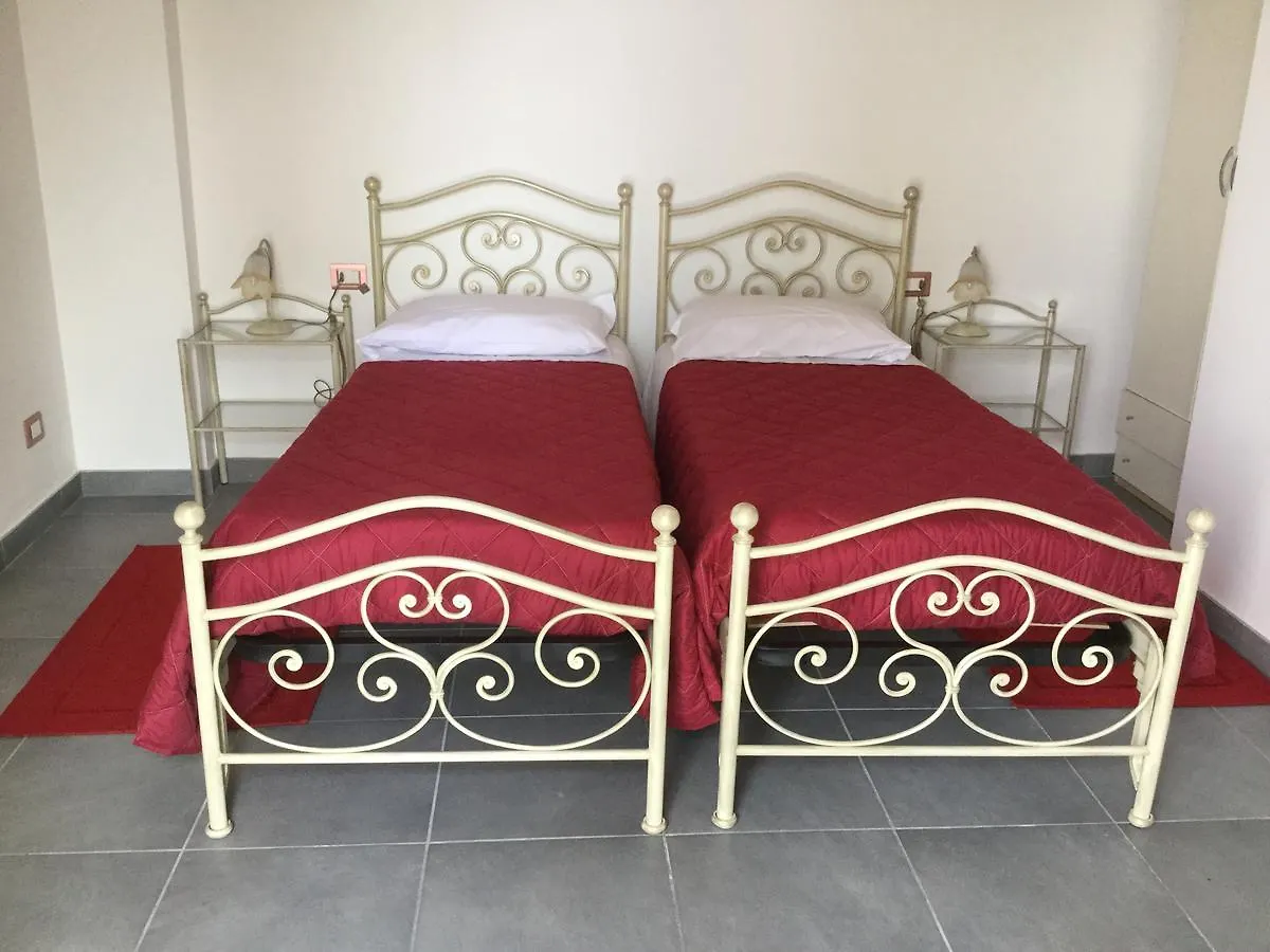 Oasi Bianca Hotel Pomposa