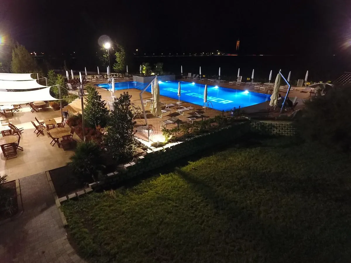 Resort Oasi Bianca Hotel Pomposa
