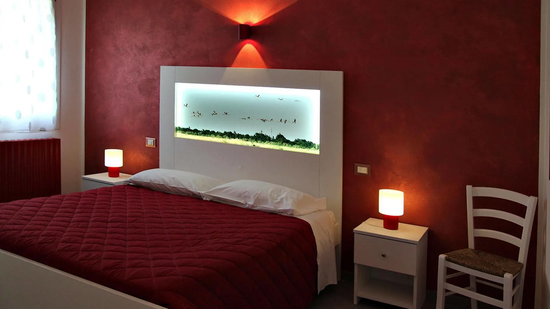 Oasi Bianca Hotel Pomposa Resort