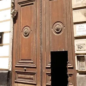 ** Pensjonat Residenza San Gennaro Włochy