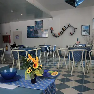 Bluadria Hotel apartamentowy