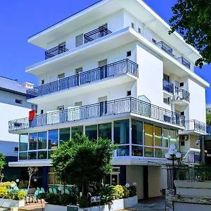 ** Hotel Belmar Włochy