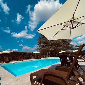 **** Hotel Malpensa Włochy
