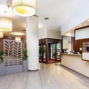 **** Hotel Western Air Linate Włochy