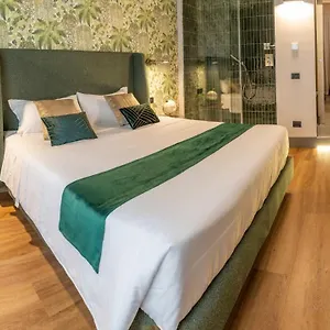 Castel Sant´angelo Luxury Rooms&tour Rome