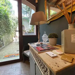 Le Di Bsuites Gasthof
