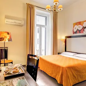 ** Hotel Continentale Italien