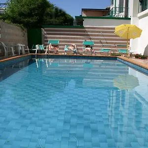 *** Hotel Apollo Italien