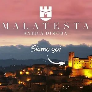 Malatesta Antica Dimora Bed & Breakfast