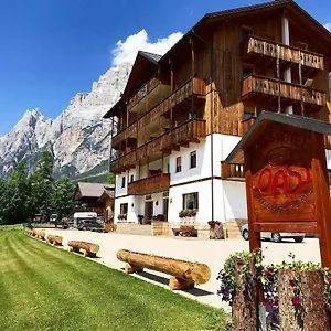 *** Hotel Oasi Italien