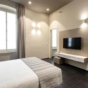 Salina Luxury Parma